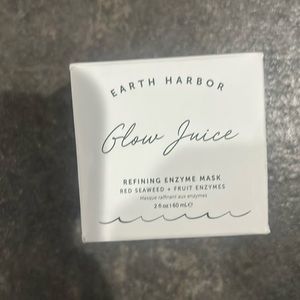 Earth Harbor Glow Juice
